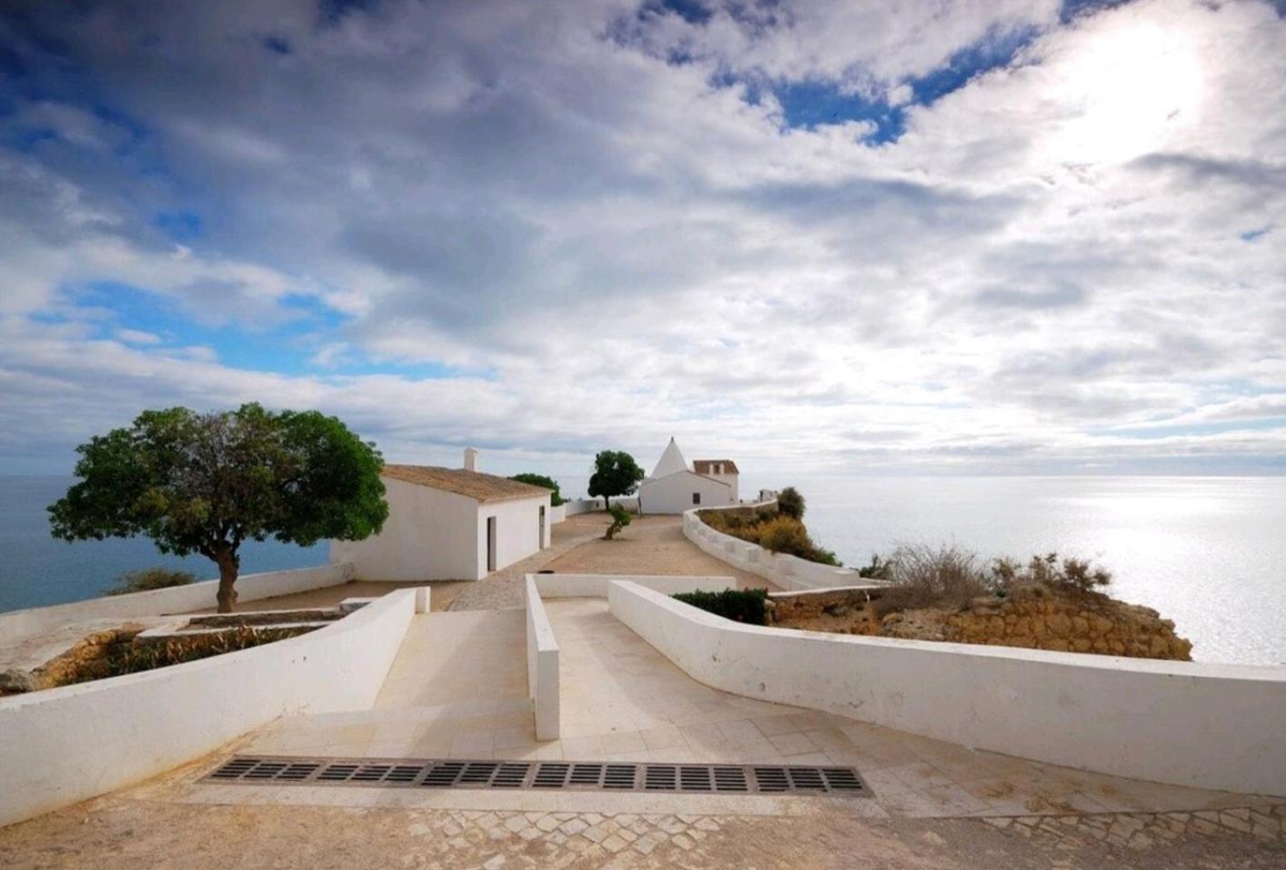 فندق A Casa Da Porta Azul بورش المظهر الخارجي الصورة