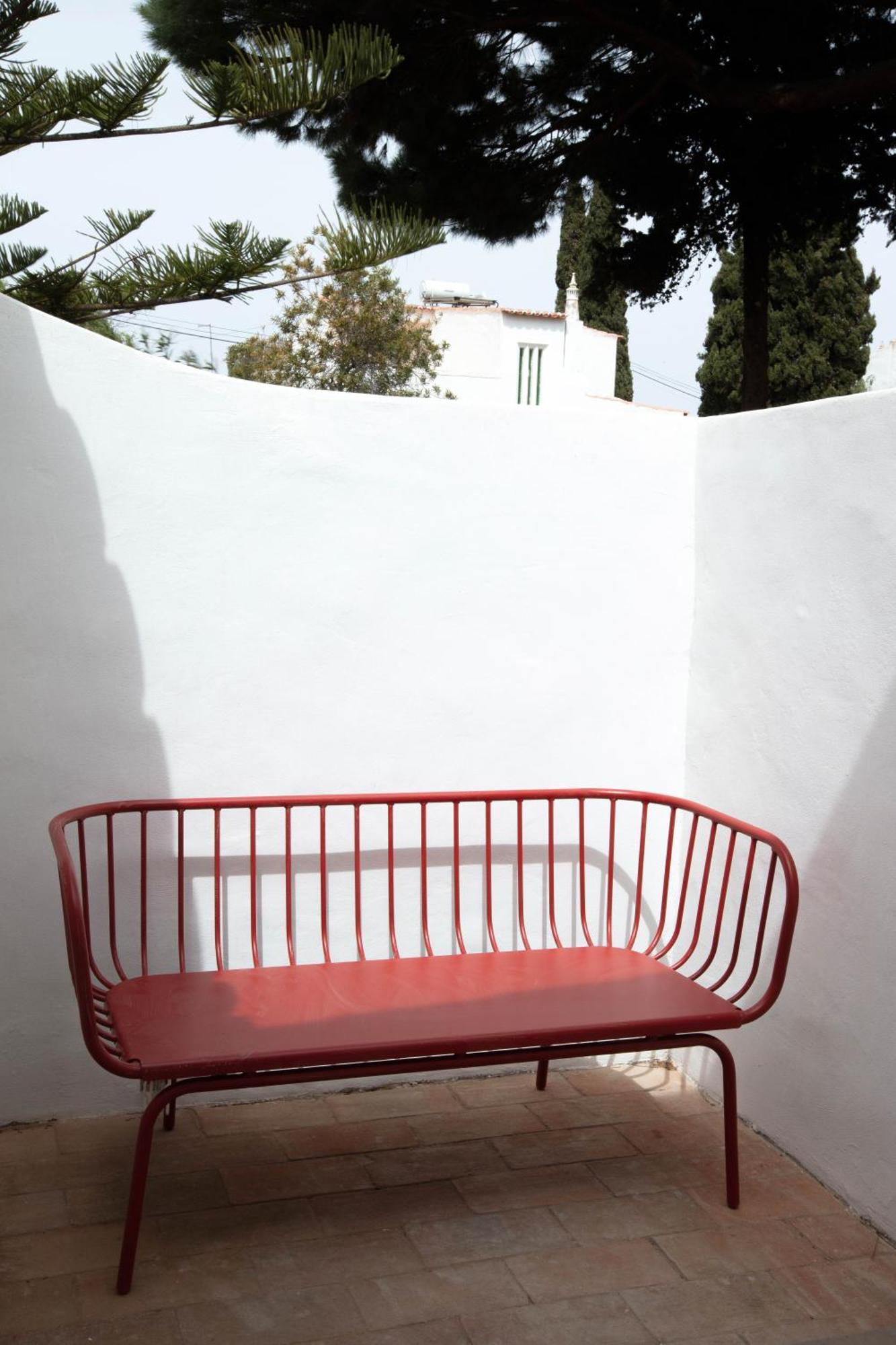 فندق A Casa Da Porta Azul بورش المظهر الخارجي الصورة